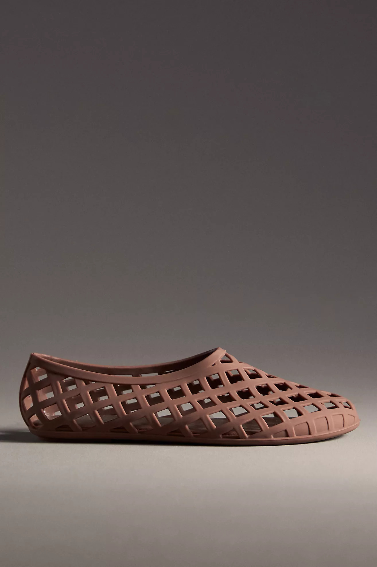 Jeffrey Campbell Jellz Flats | Anthropologie (US)