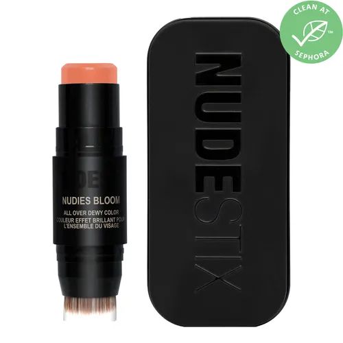 Nudies Bloom All Over Dewy Color Blush | Sephora (AU)
