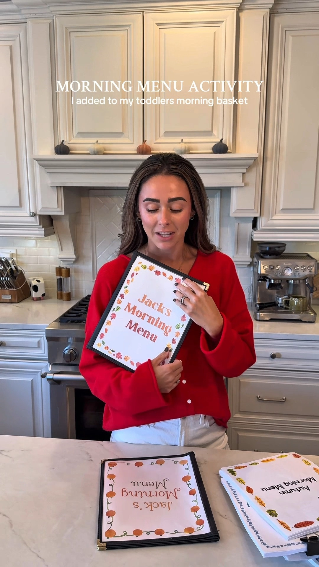 We’ve been loving this morning menu! 

Morning menu, toddler activity, morning activities, mom, mom life, Amazon, Etsy 

#LTKFindsUnder50 #LTKKids