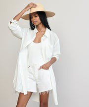 Beach Shirt | Jenni Kayne