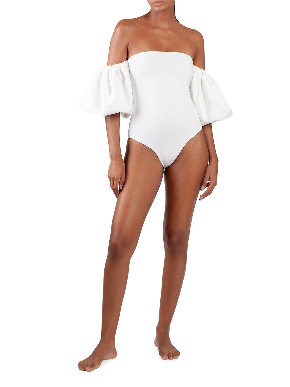 Theo One-Piece Swimsuit | Saks Fifth Avenue