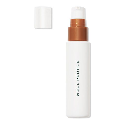 Bio Bronzing Priming Serum | Ulta