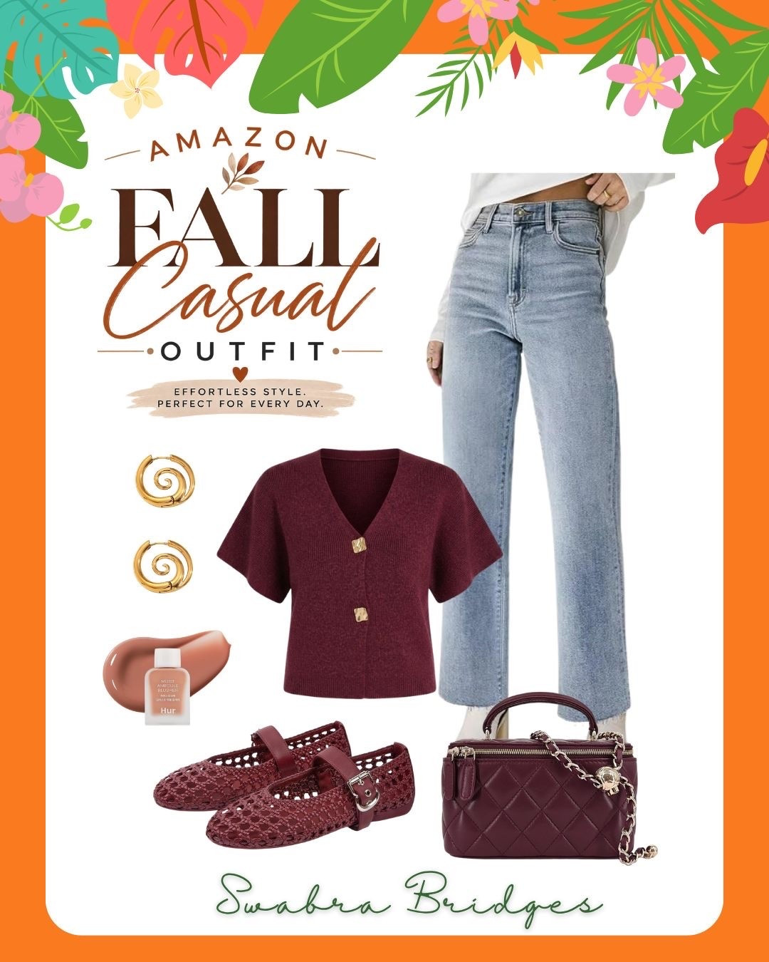Fall Casual Outfit . 
Shop The Look

#LTKgrwm #LTKootd #LTKPetite