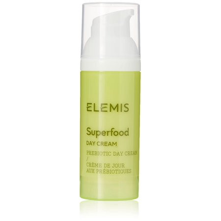 ELEMIS Superfood Day Cream RE32 VitaminRich Lightweight Prebiotic Daily Moisturizer Replenishes Hydrates and Protects for Radiant Healthy Skin 50 mL | Walmart (US)