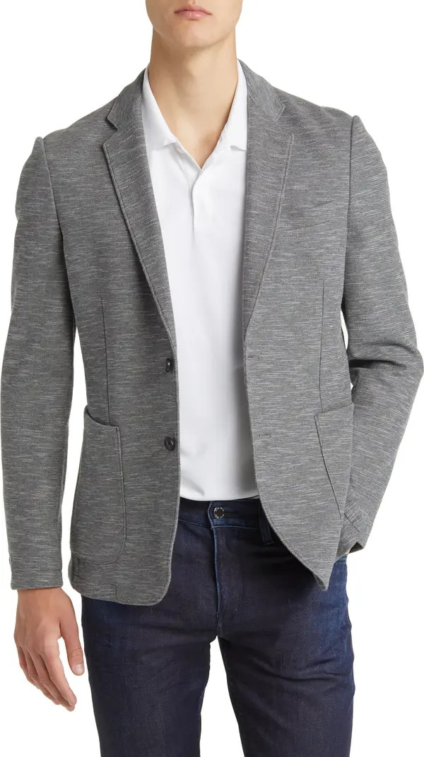 Space Dye Sport Coat | Nordstrom