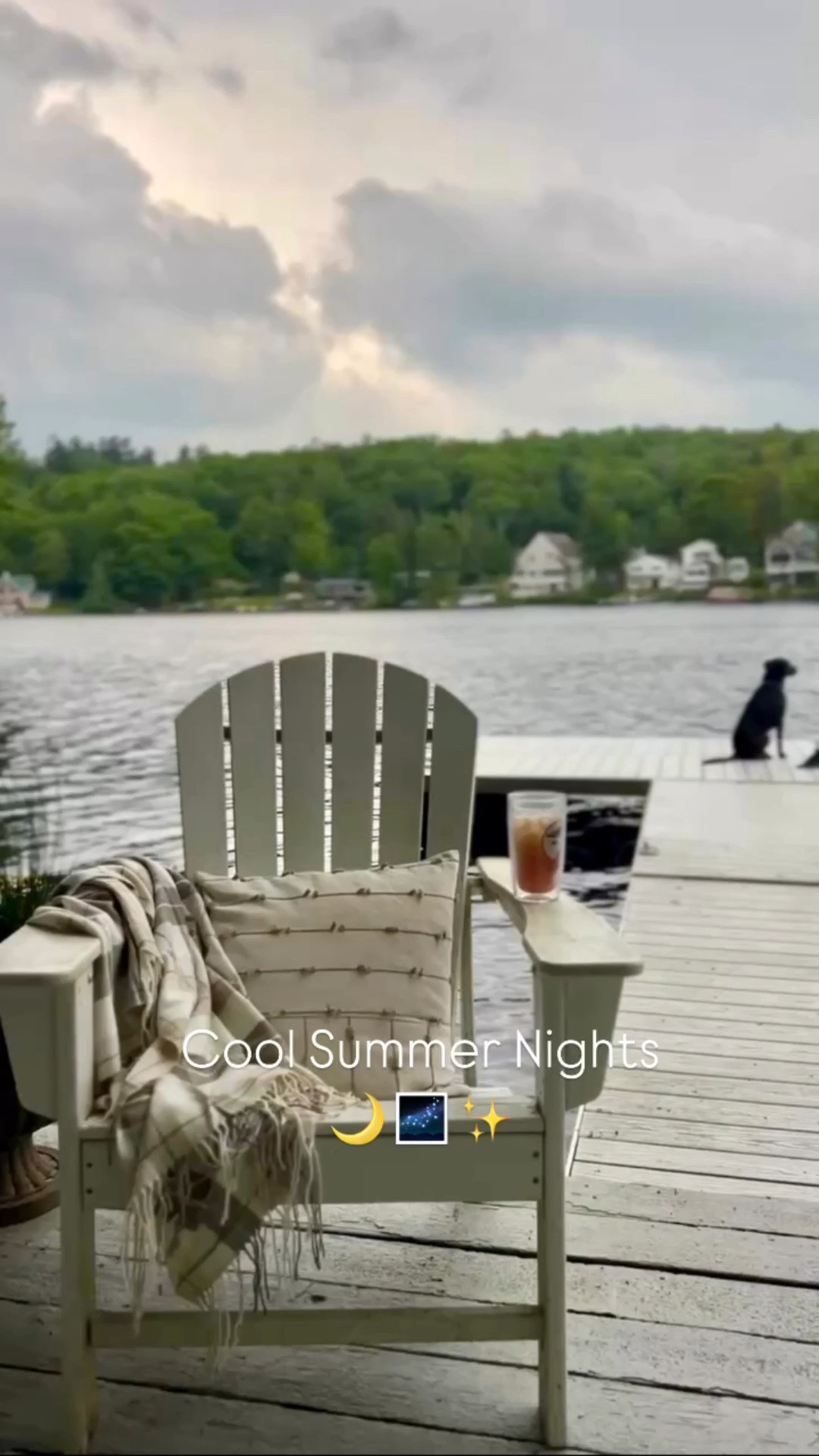 I'm obsessed with plaid lately. Anyone else? Love this warm neutral plaid blanket (the Farmhouse Plaid throw) from @battilo_home ~ the perfect blanket to cozy up with outside or in on a cool summer night!

Check out their site for their buy more save more sale. They have several other plaids as well as faux fur and cable knit blankets too. All with free shipping! 

#blanketlove #homedecor #Itkhome #softcozyblanket #plaidlove #cottagelifestyle #lakesideview #battilohome #gifted #indooroutdoor #cottagecorestyle

#LTKSeasonal #LTKSummerEdit #LTKHome