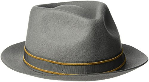 Goorin Bros. Men's Homer Alaska Wool Fedora Hat | Amazon (US)