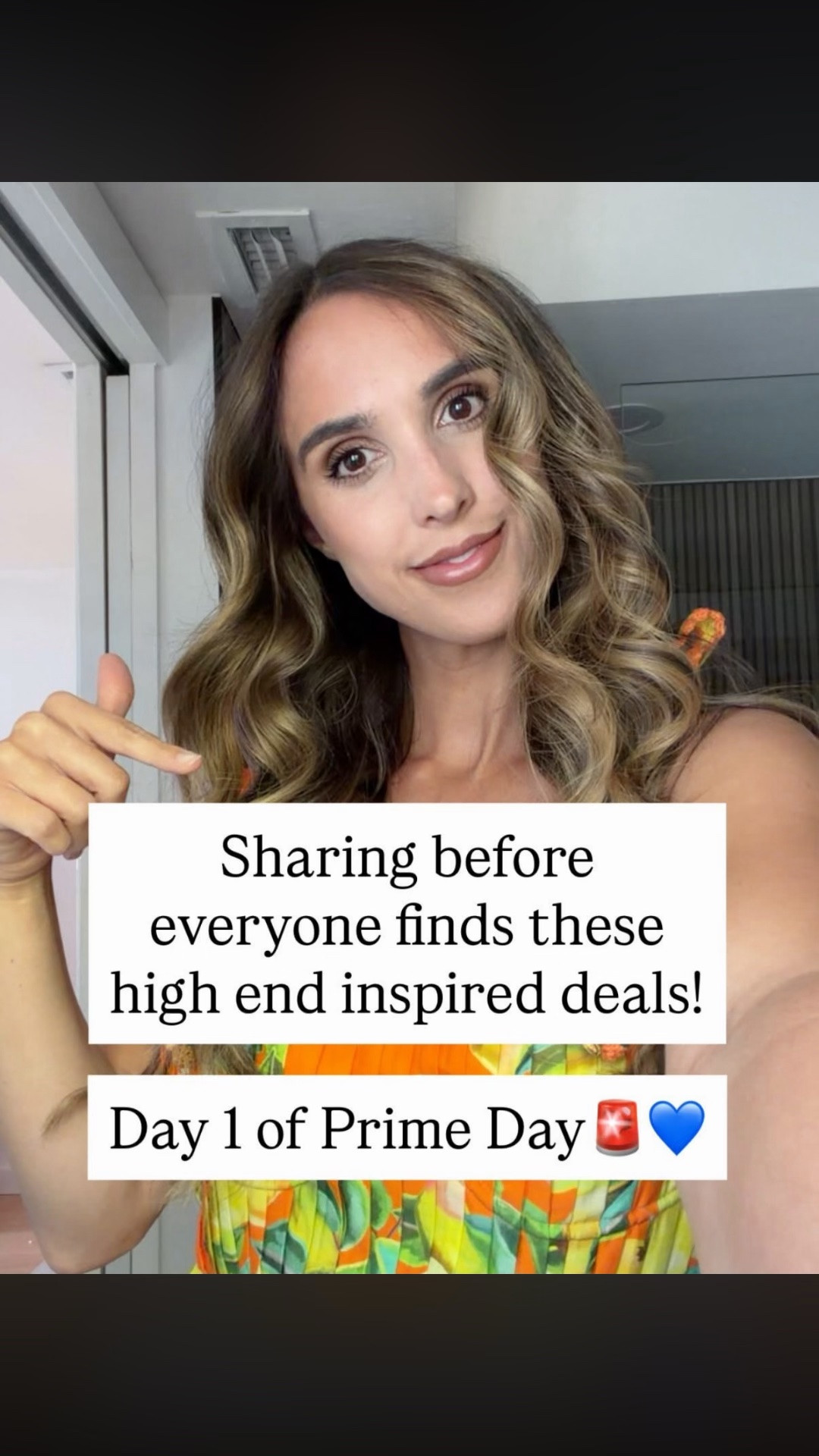 Sharing before everyone finds these high end inspired deals!!! Day 1 of Prime Day!!!!