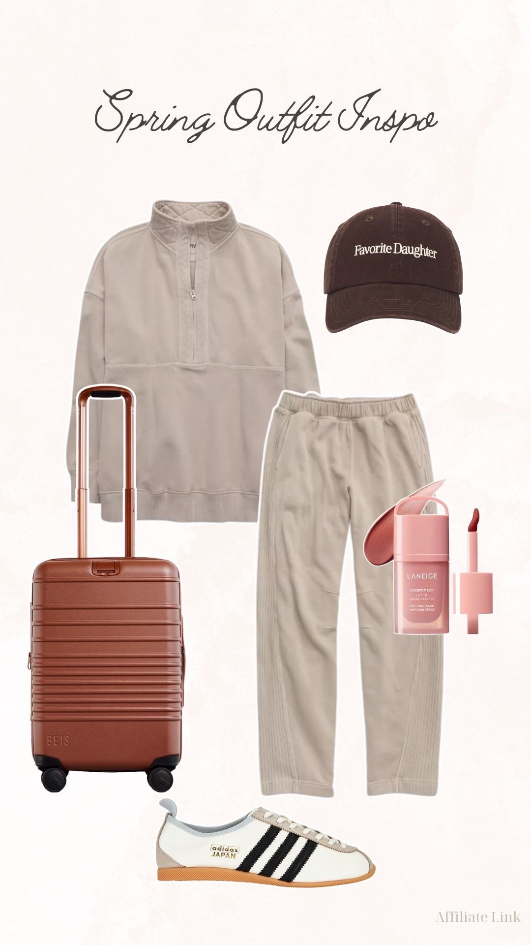 Outfit inspo ✈️

#LTKgiftguide #LTKfitness #LTKtravel