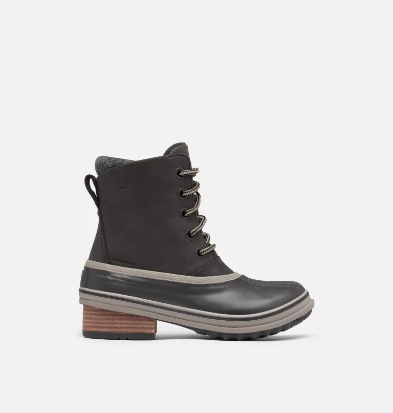 Womens Slimpack™ III Lace Duck Boot | Sorel Canada