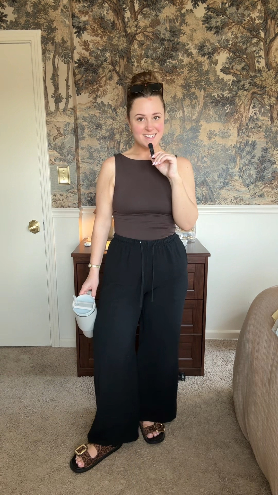 Back to our regularly scheduled programming!! 

#LTKSaleAlert #LTKSpringSale #LTKootd