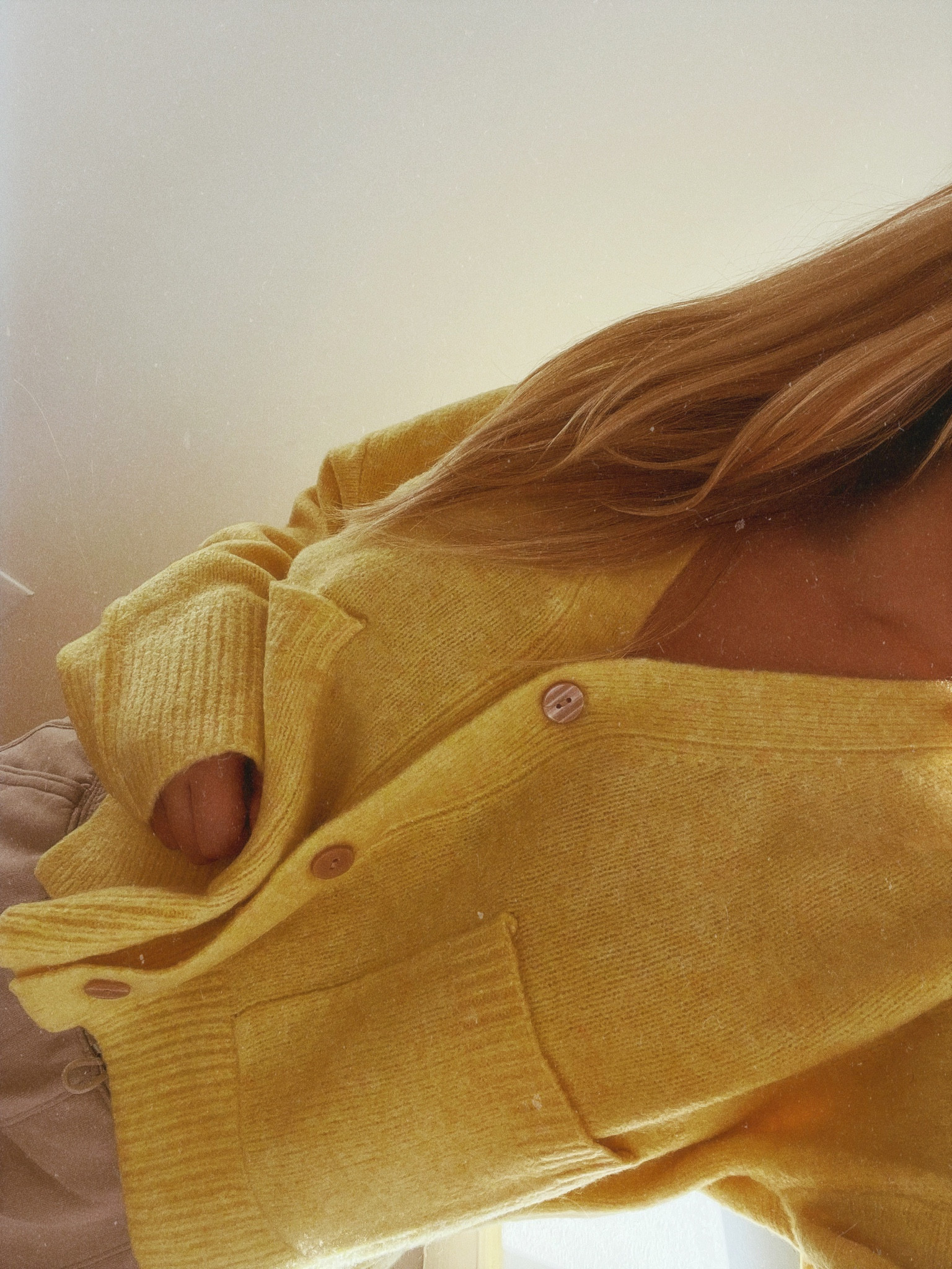 Adorable yellow cardigan! So soft 

#LTKsalealert #LTKunder50 #LTKSeasonal