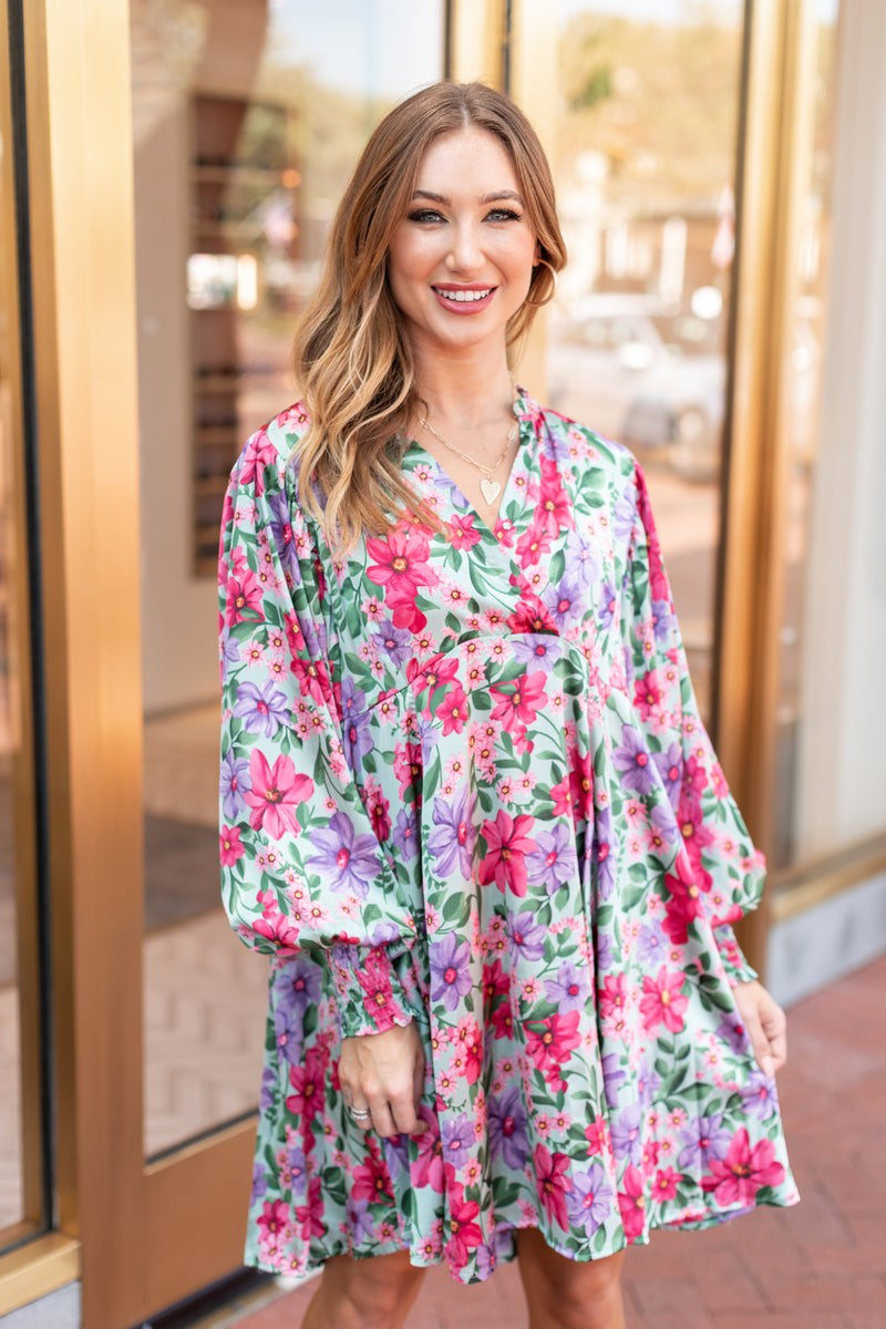 Maricella Dress | Avara