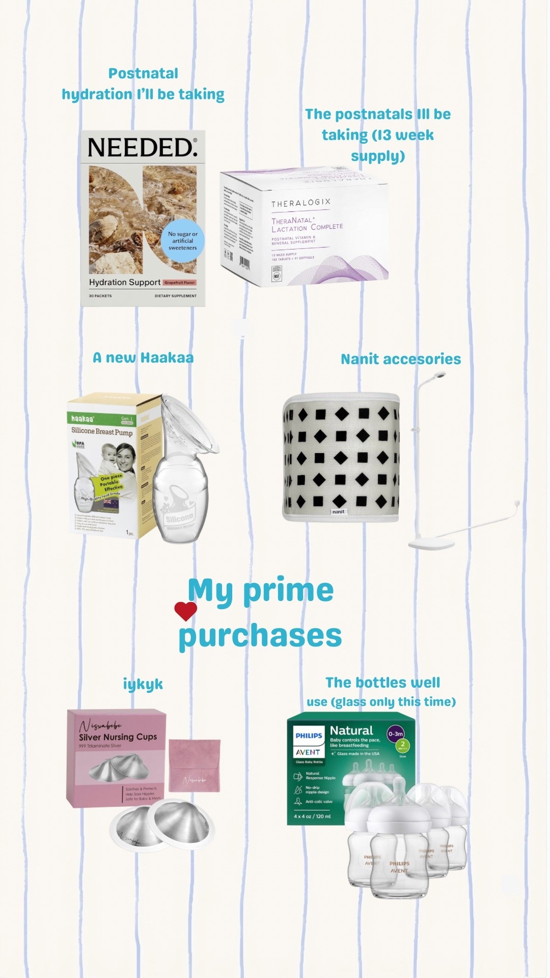 Prime picks

#LTKBaby #LTKmomlife