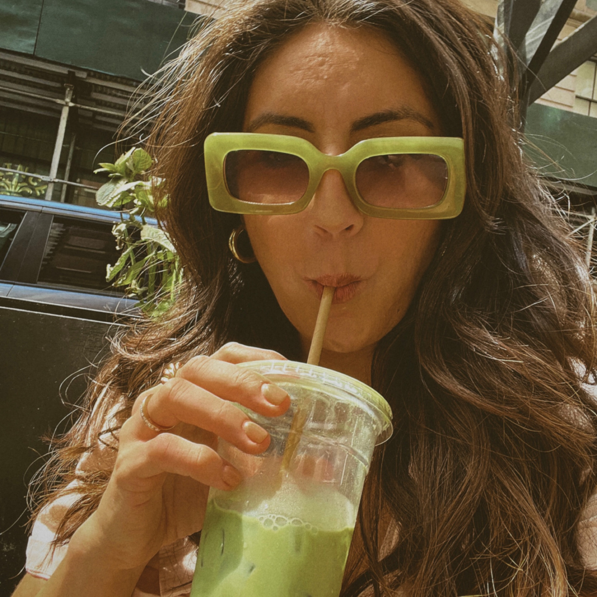 My favorite glasses 

#LTKunder50 #LTKSale #LTKSeasonal