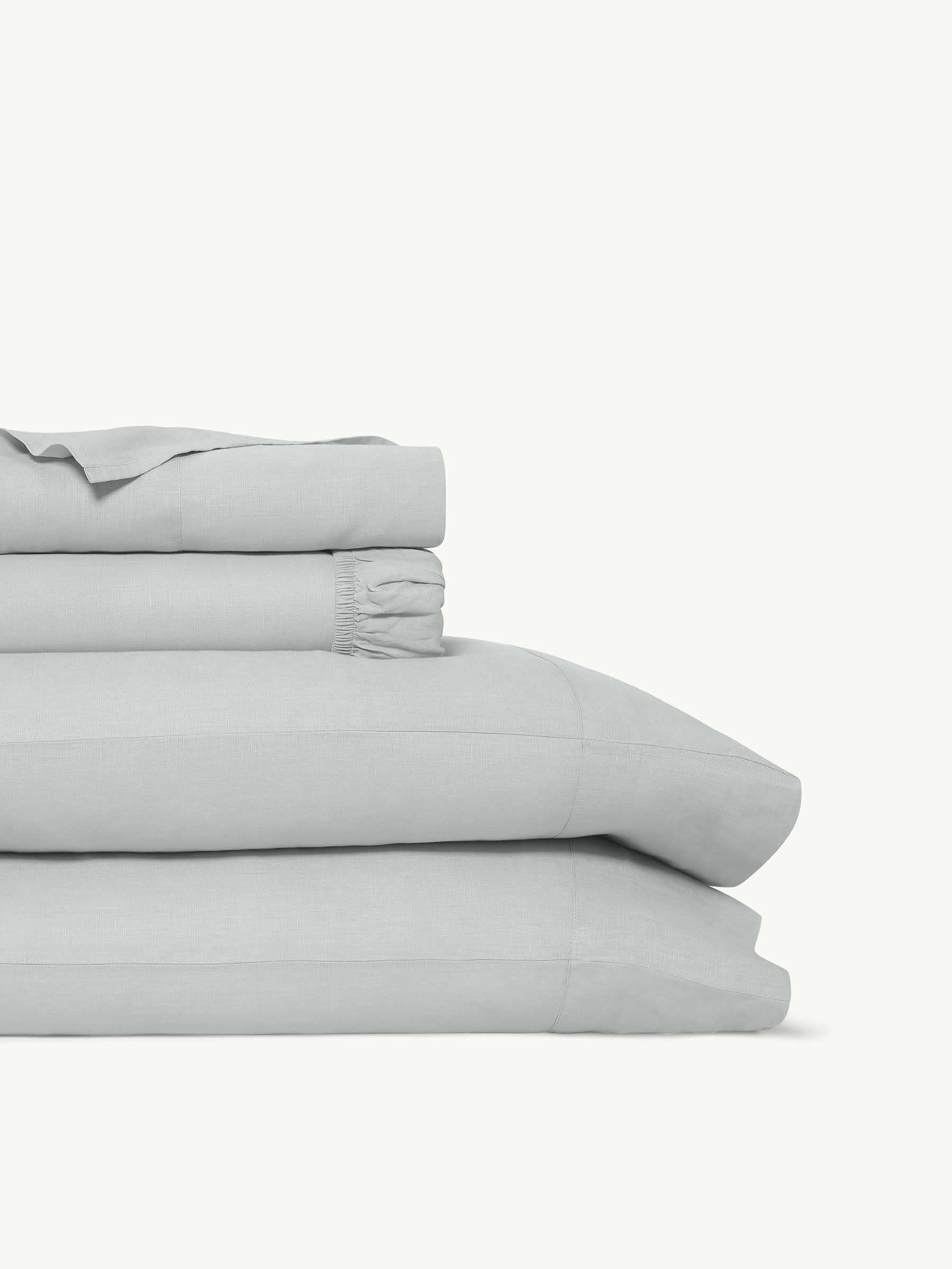 Linen Sheet Set | Boll & Branch
