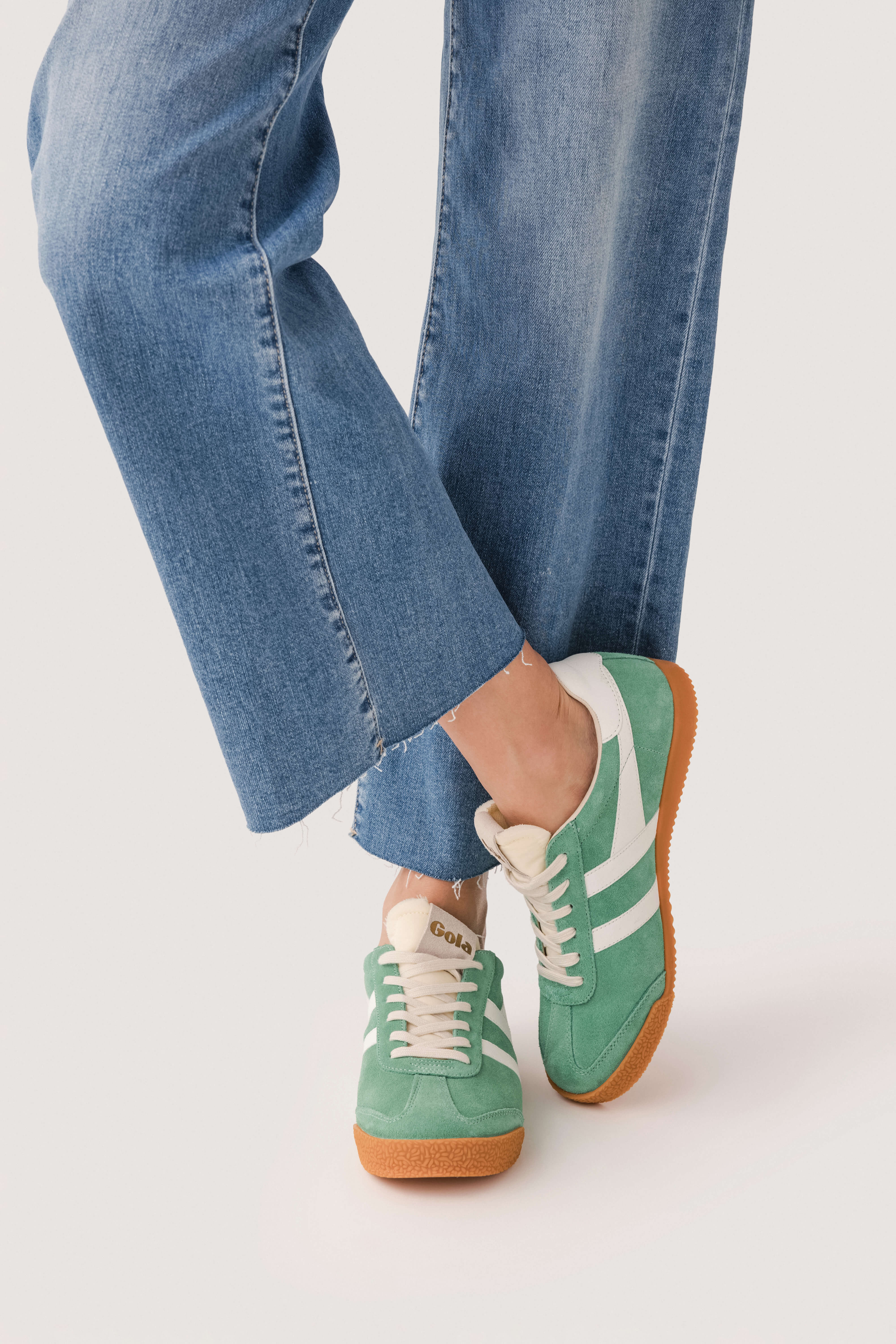 Gola Elan Sneakers | Social Threads