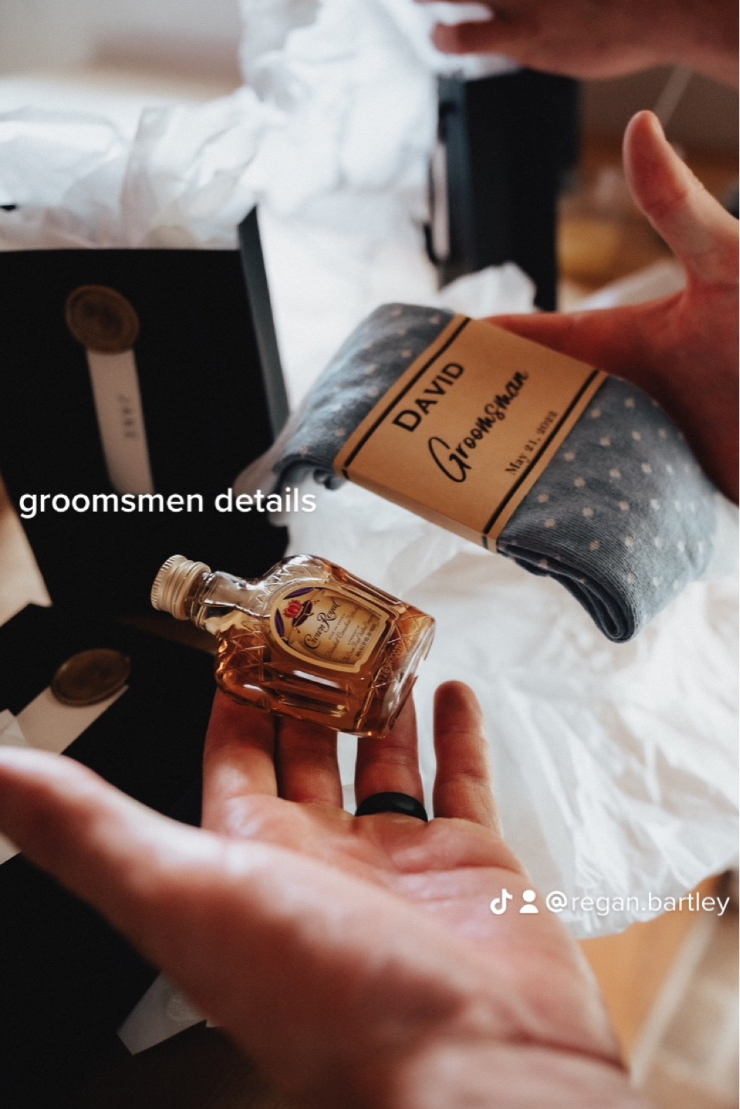 Groomsmen socks

#LTKunder50 #LTKwedding #LTKGiftGuide