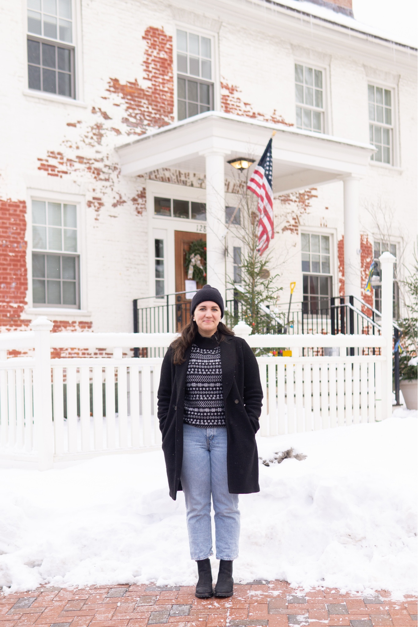 I always appreciate a quick trip to Stowe. This quaint little town is quintessential Vermont. ❄️

Spend just a few hours here with coffee from @blackcapvermont and explore the nearby boutiques. Make @fieldguidestowe your home away from home to see all of this mountainside town. ☕️

#LTKtravel #LTKSeasonal #LTKstyletip