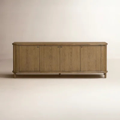 Elvie 85.75" Wide Sideboard | Wayfair North America