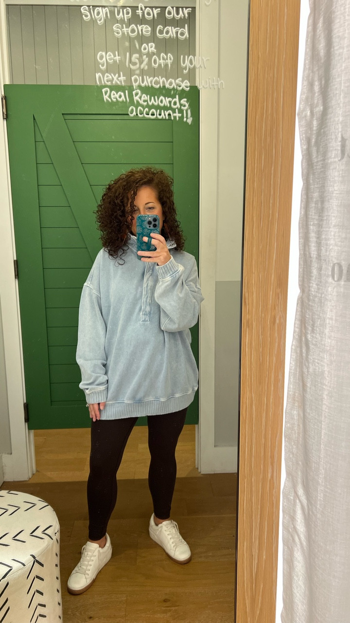 🍂✨ The LTK Fall Sale is here!! ✨🍂
Right now you can get an extra 20% off Aerie exclusively in the LTK app with code LTKFALLSALE 🛍️ This deal is stackable (🙌), so you can save even more on your favorites! Clearance excluded.

Don’t miss it—only through the app, ends Sept. 29th! 💕

#LTKSale #LTKFallSale #Aerie

#LTKSaleAlert #LTKFallSale #LTKHalloween