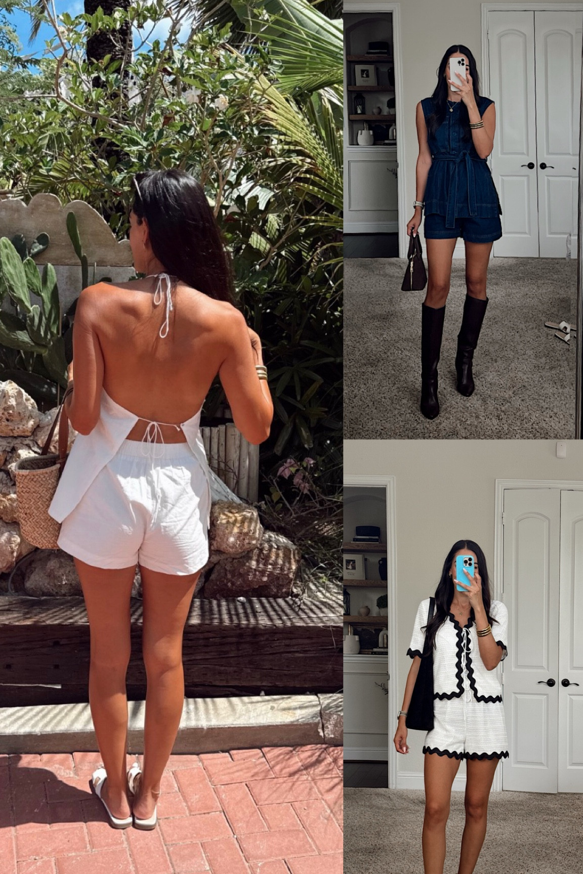 Small in all

use “stylethegirl_12” at checkout 