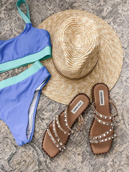Resort wear, Spring break style, Amazon Finds 

#LTKswim #LTKshoecrush #LTKstyletip