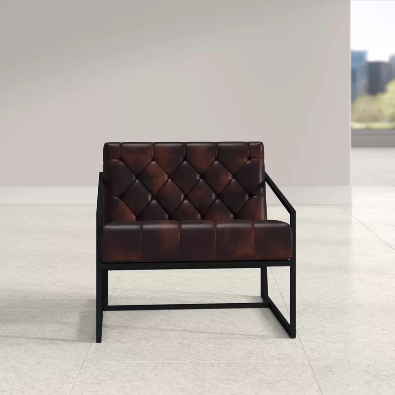 Vidrine Guest Chair | Wayfair North America