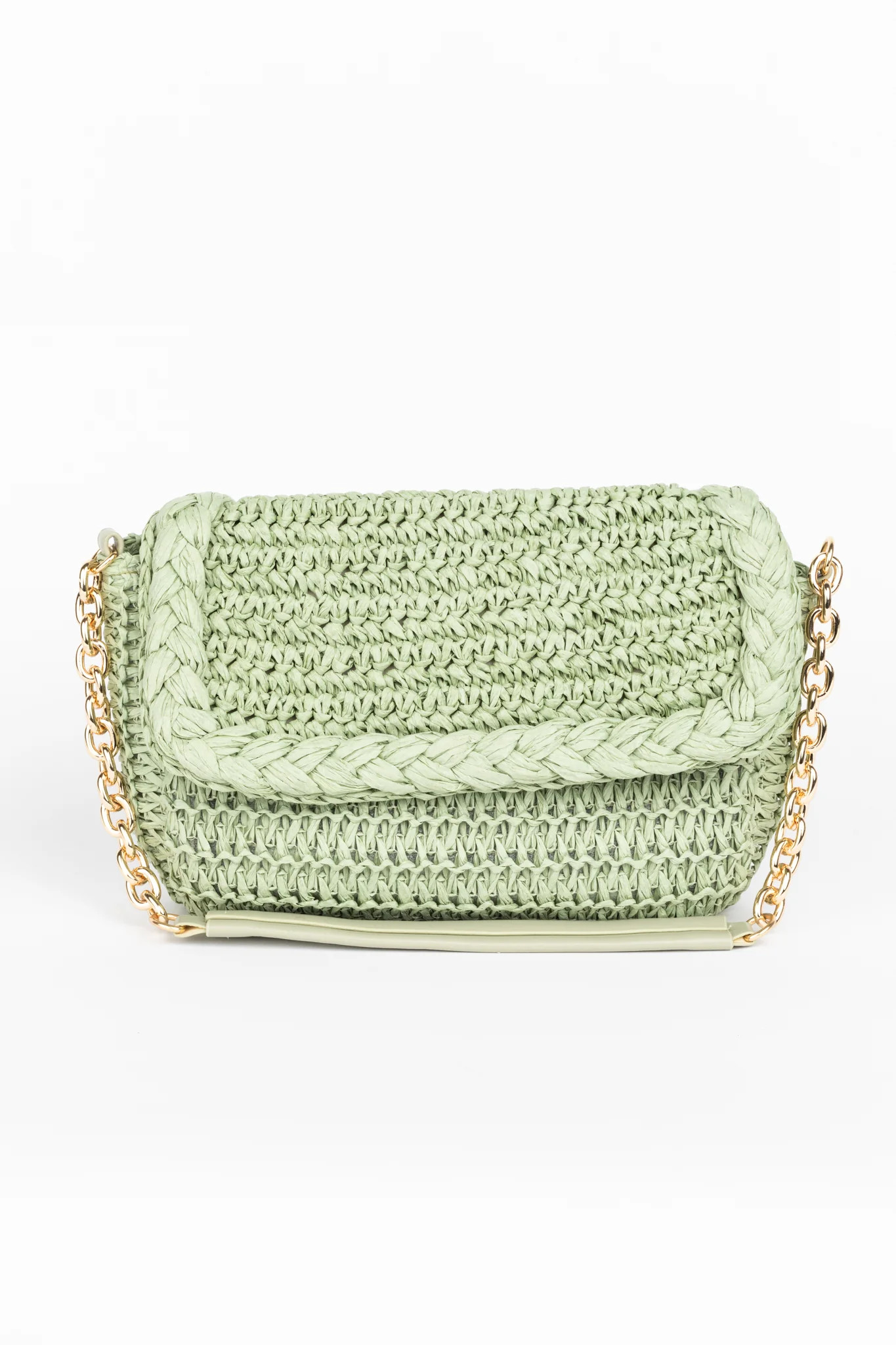 Thea Bag- Sage | Avara