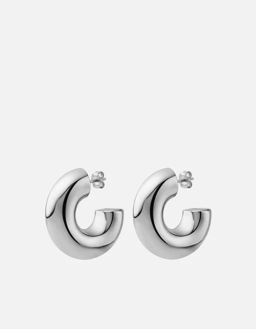 Elani Hoop Earrings | Miansai