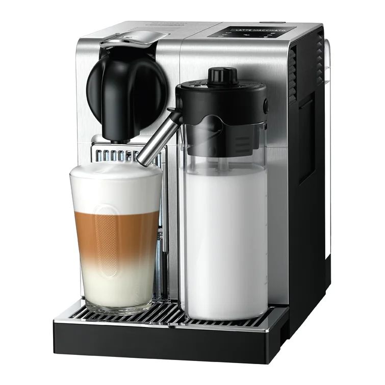 Nespresso Lattissima Pro Original Espresso Machine by De'Longhi | Wayfair North America