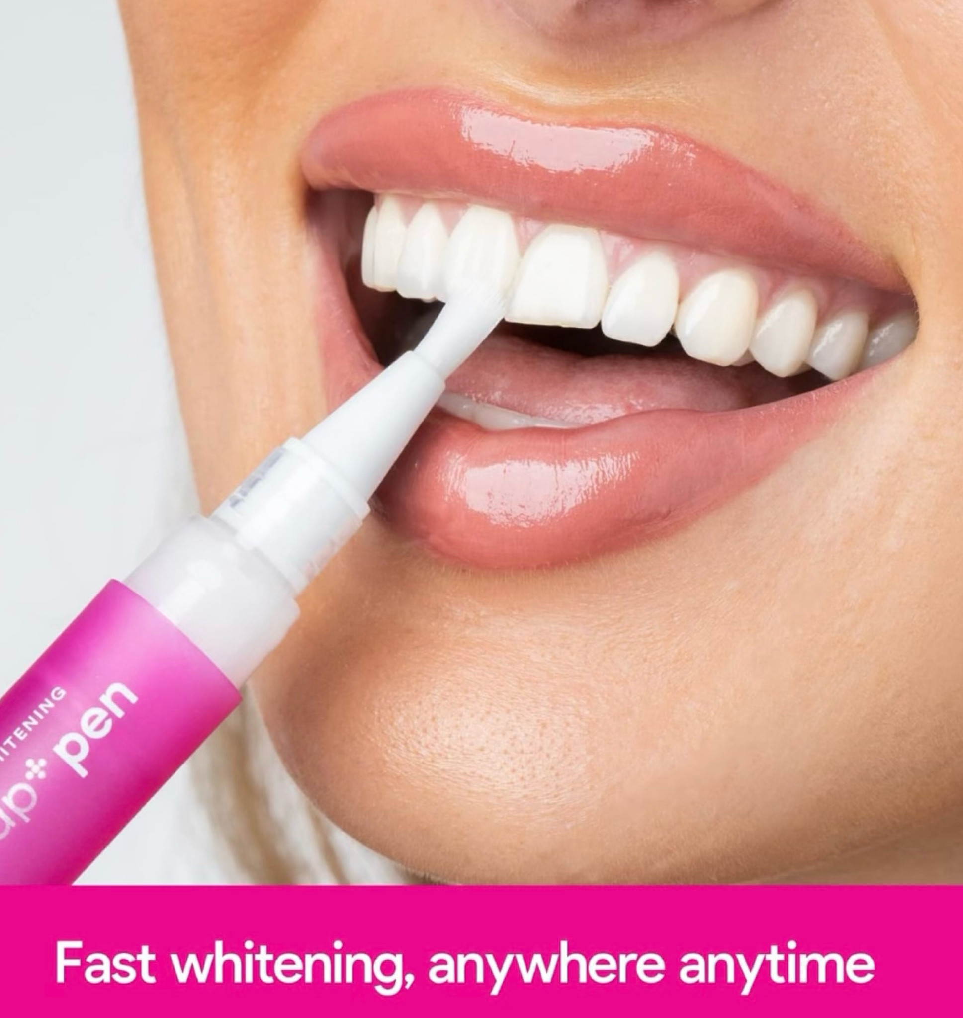 Pearly white teeth anyone? 

#LTKBeauty #LTKFindsUnder100 #LTKStyleTip