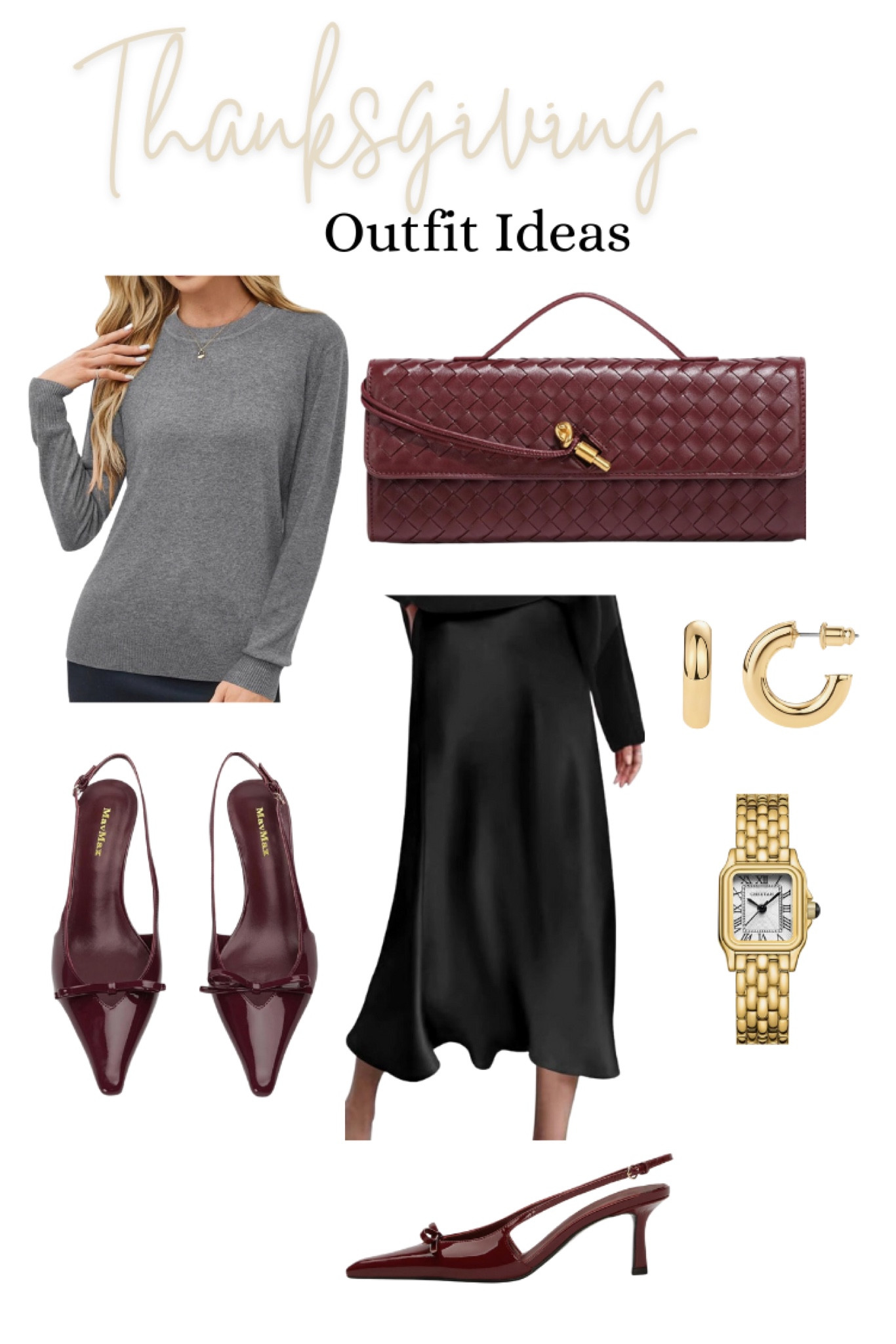 Thanksgiving Fall Outfits 

#LTKStyleTip #LTKSeasonal #LTKHoliday