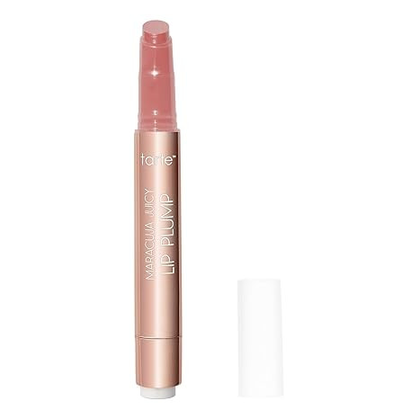 tarte maracuja juicy lip plump | Amazon (US)