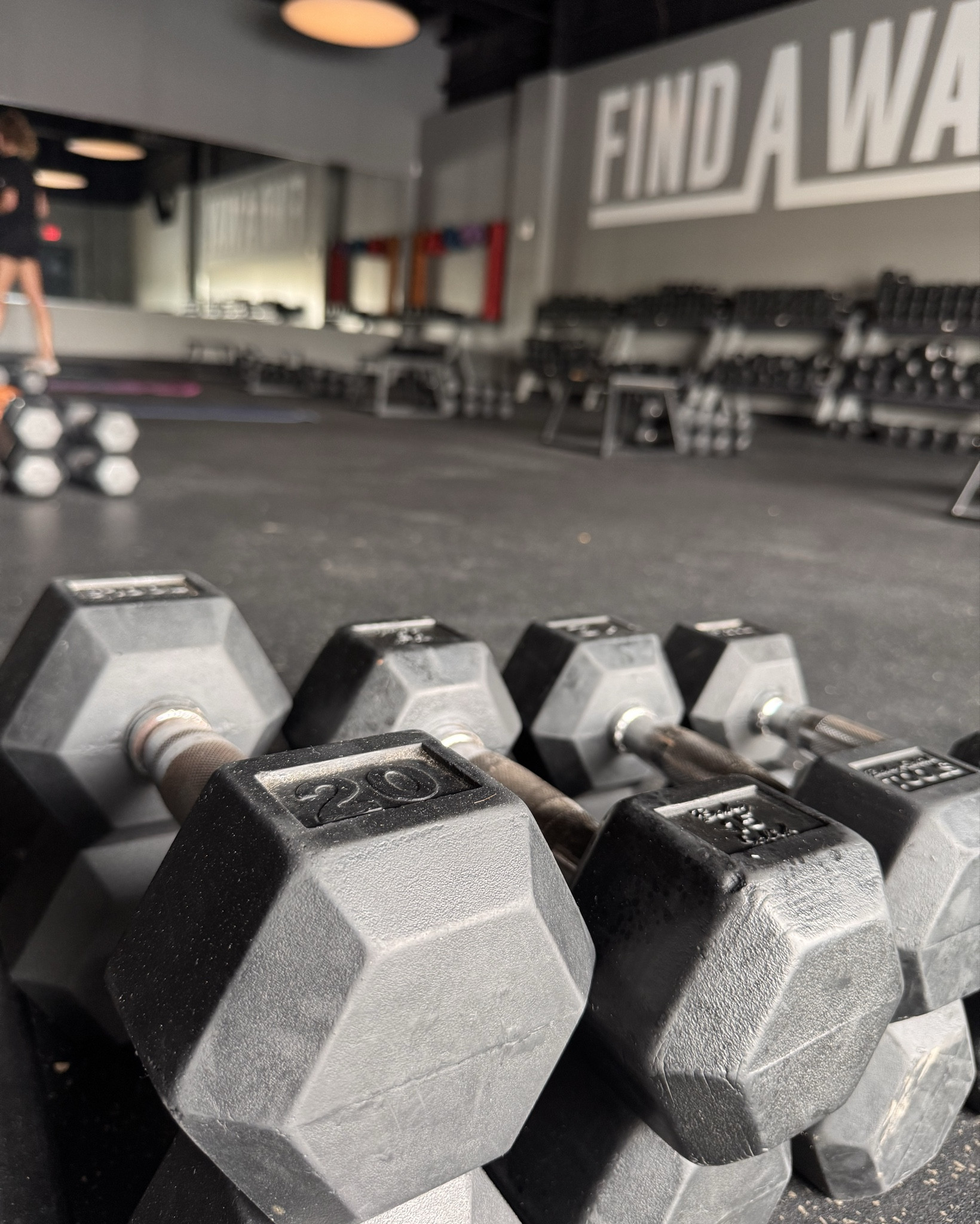 #fitness #gymoutift #outfitinspo #fitness&fashion #sweatinstyle #fashion #flyageless #silverhair #pixiecut #whatiwore #shorthairstyle #midlife #fashionover40 #stylereel #strongmom #whatifound #GiftsForHer #sportymom #activemom #healthandwellness 

#LTKOver40 #LTKActive #LTKStyleTip