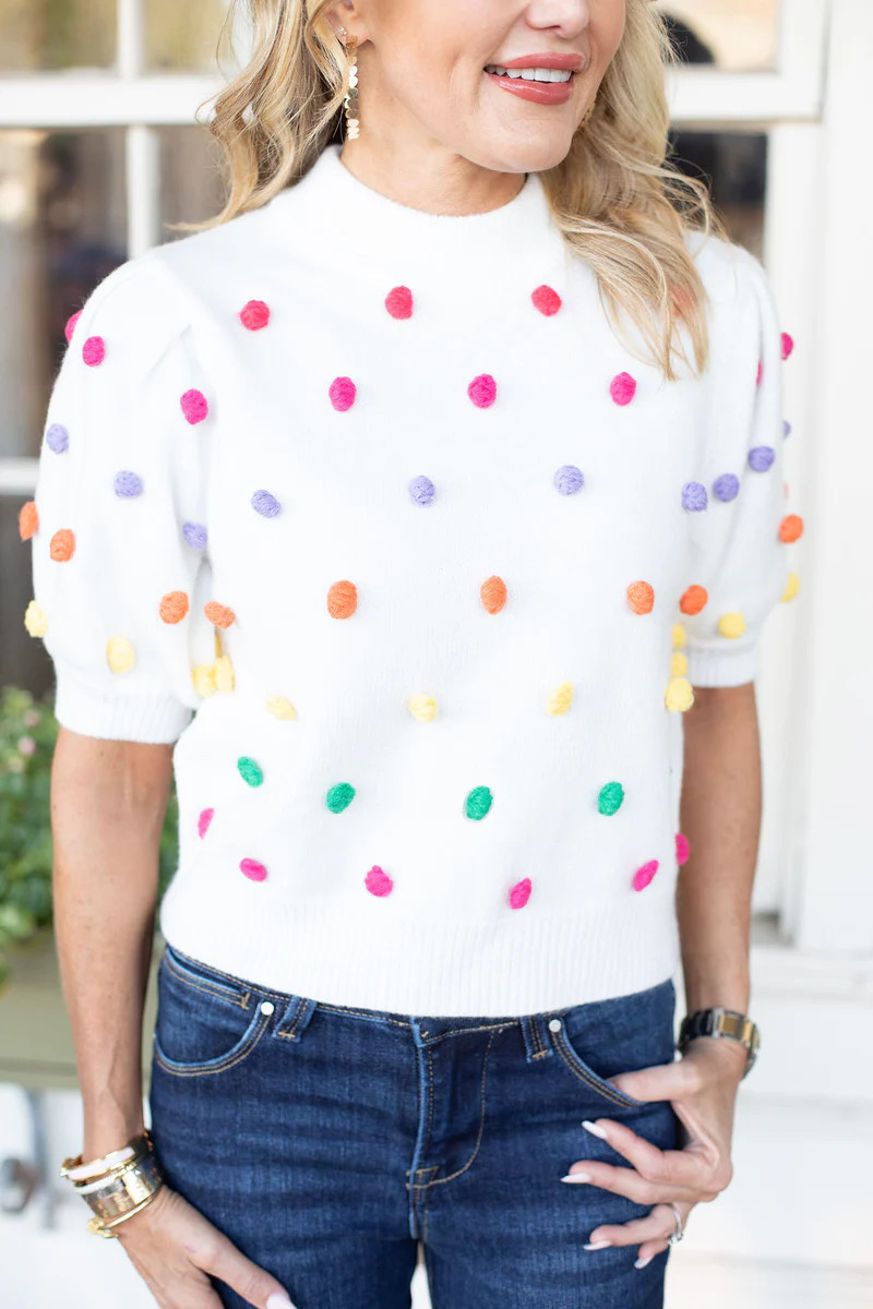 Berkley Sweater | Avara