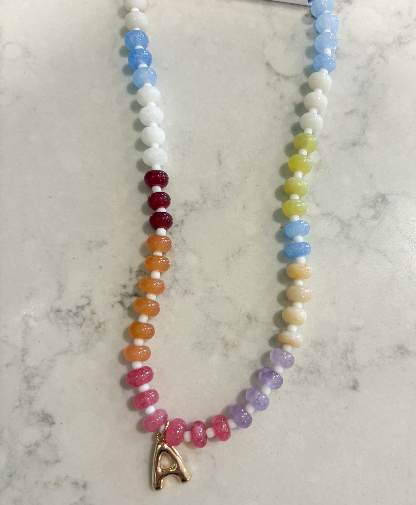 Cutest necklace for $10!

Easter basket idea- Walmart 

#LTKSaleAlert #LTKBeauty #LTKKids