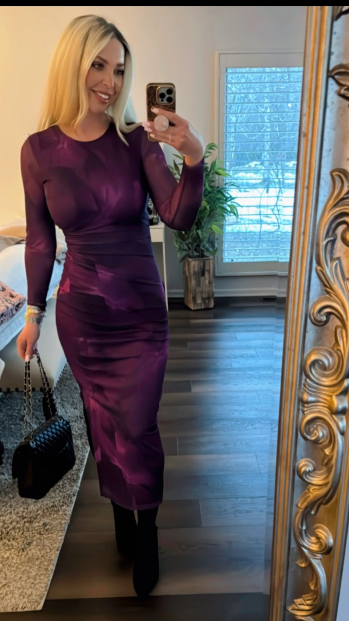 Loving this floral maxi! Hugs your body perfectly and sooo comfy! Comes in many colors and patterns!

#LTKStyleTip #LTKParties #LTKFindsUnder50