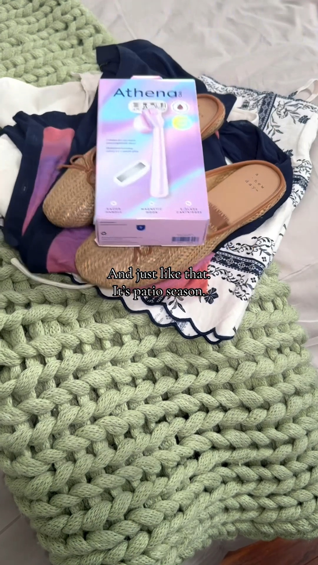 Spring essentials from Target. Shorts and shoes are TTS.

#LTKgrwm #LTKootd #LTKmorningroutine