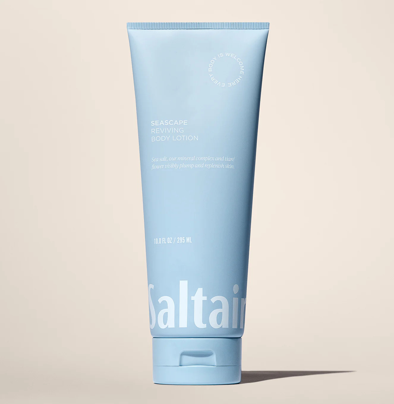 REVIVINGBODY LOTION | Saltair