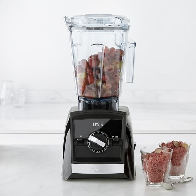 Vitamix A2500 Ascent Series Blender | Williams-Sonoma