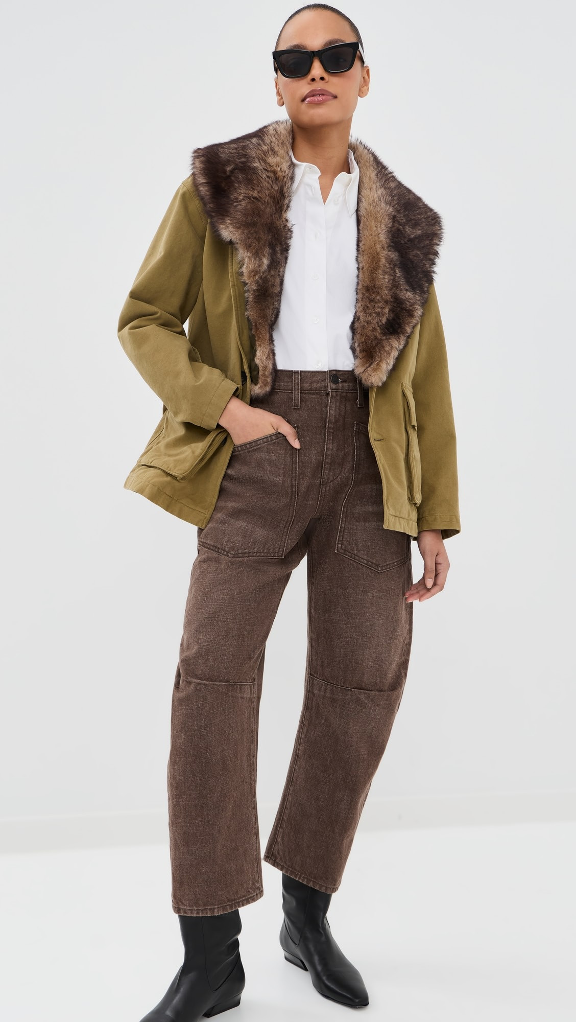 Shon Jeans | Shopbop