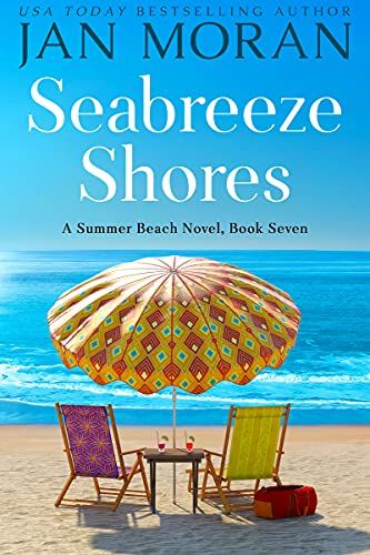 Seabreeze Shores (Summer Beach Book 7)    Kindle Edition | Amazon (US)