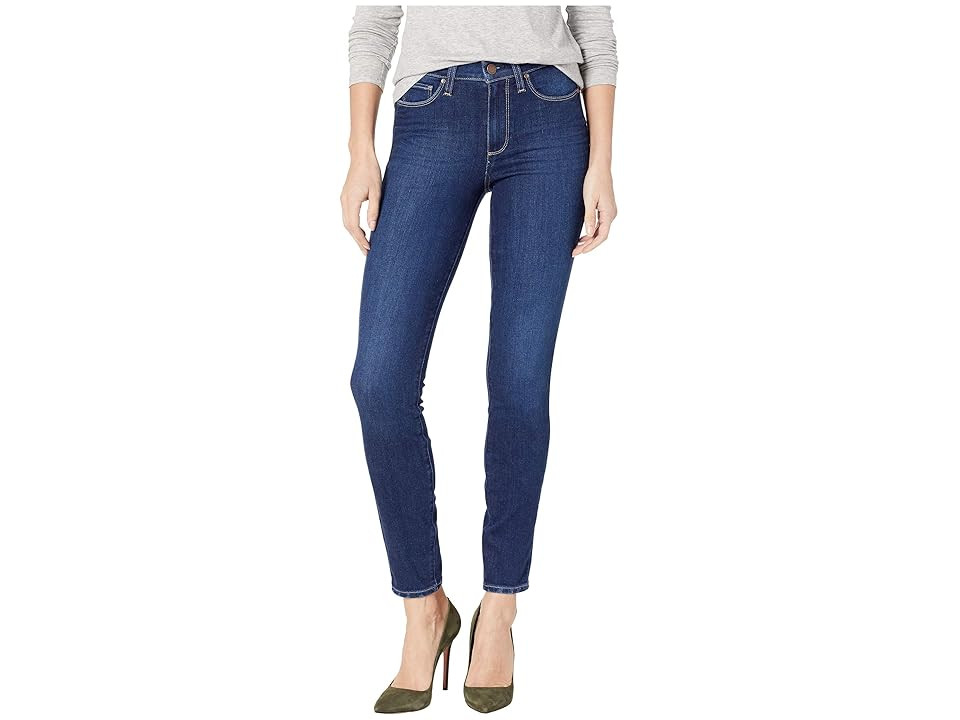 Paige Hoxton Ultra Skinny Jeans in Pompeii (Pompeii) Women's Jeans | Zappos