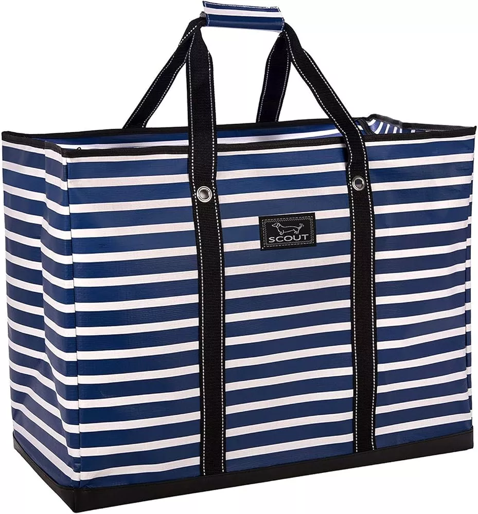 4 Boys Bag Extra Large Tote