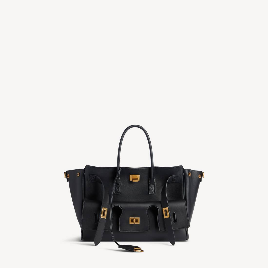 bel air small carry all bag | Balenciaga