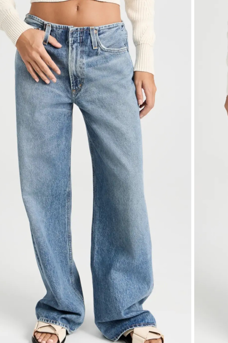 Best jeans 

#LTKCyberSaleUK #LTKCyberSaleES #LTKCyberWeek