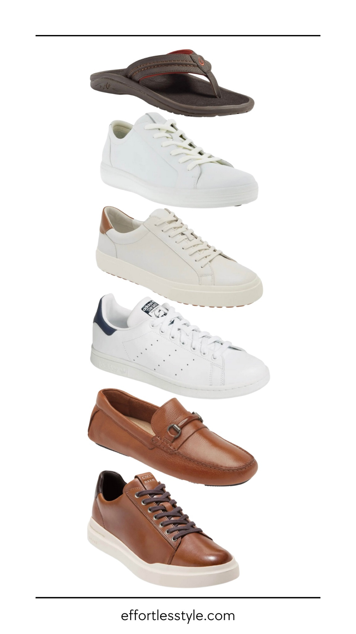 Casual shoes in the Nordstrom Sale…. It’s the last day to shop!

#LTKSaleAlert #LTKMens #LTKxNSale
