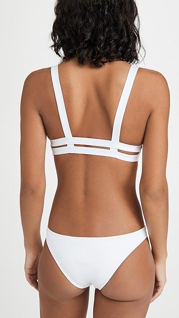 Neutra Bralette Bikini Top | Shopbop