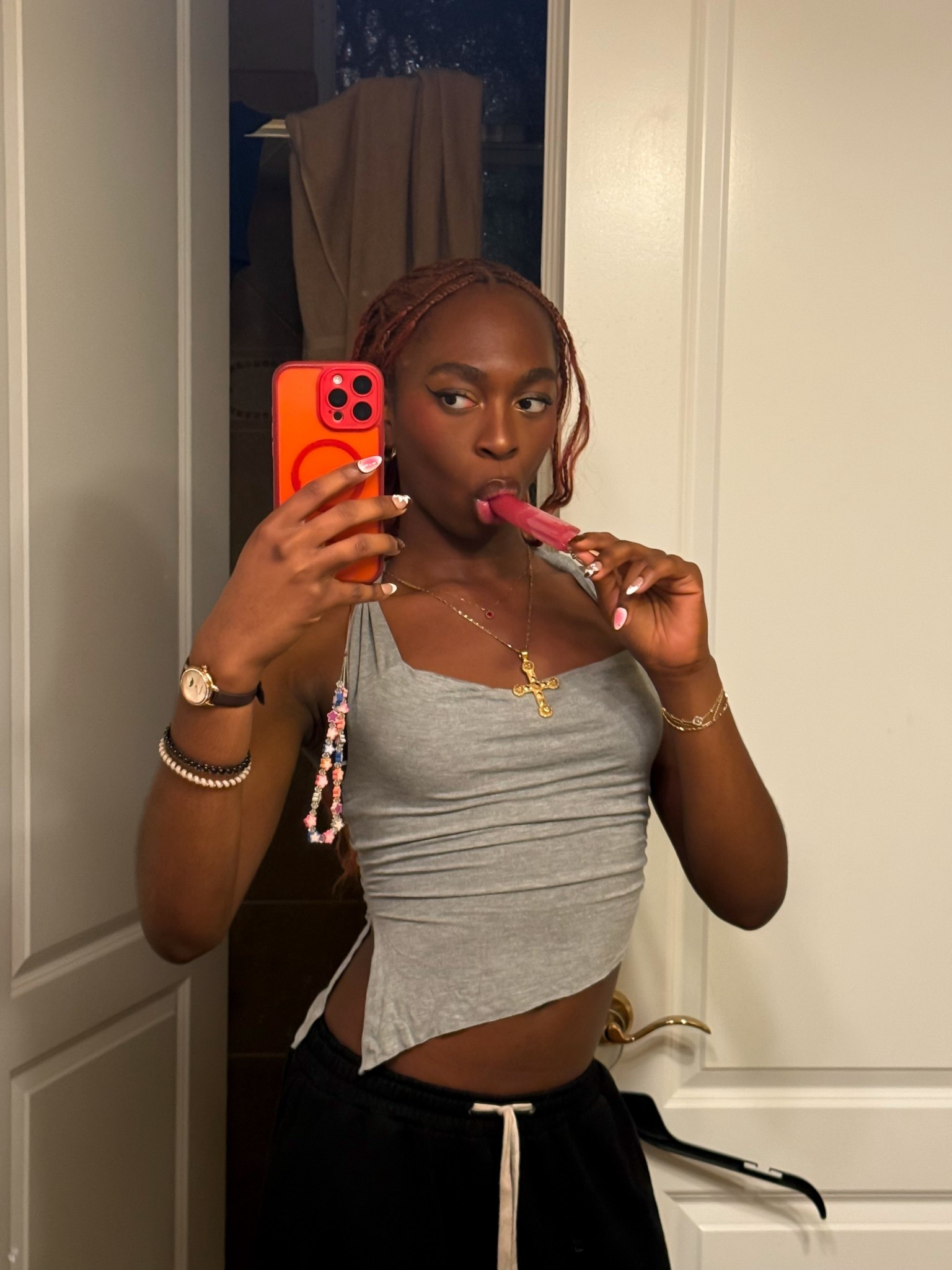 What to wear when you’re having a heat wave 

#LTKselfcare #LTKootd #LTKdayinmylife